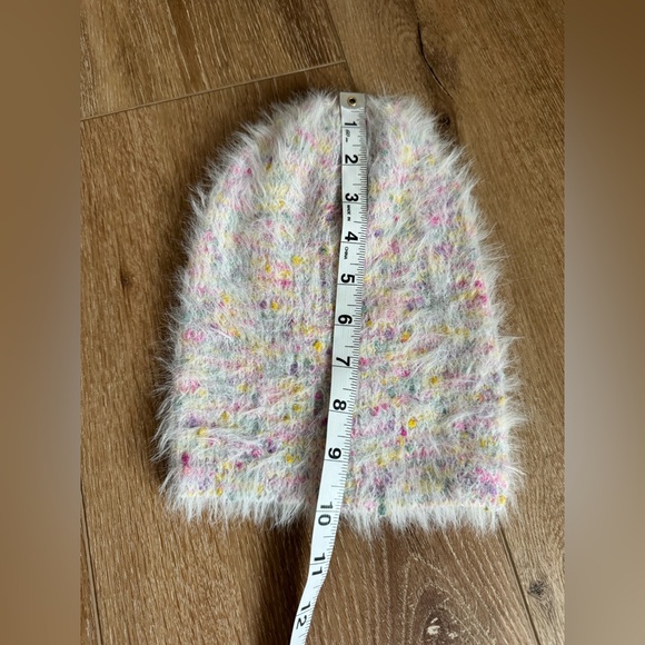 WOMENS BETSY JOHNSON SOFT HAT - Picture 7 of 7